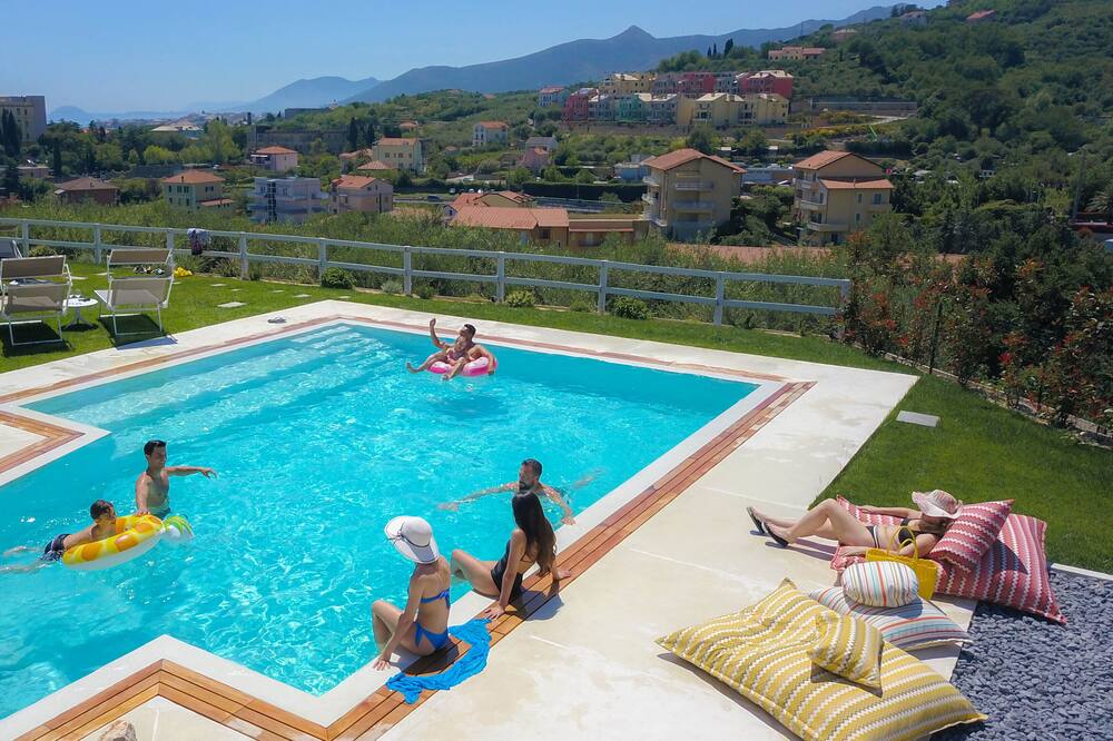 boutique hotels in Savona Area