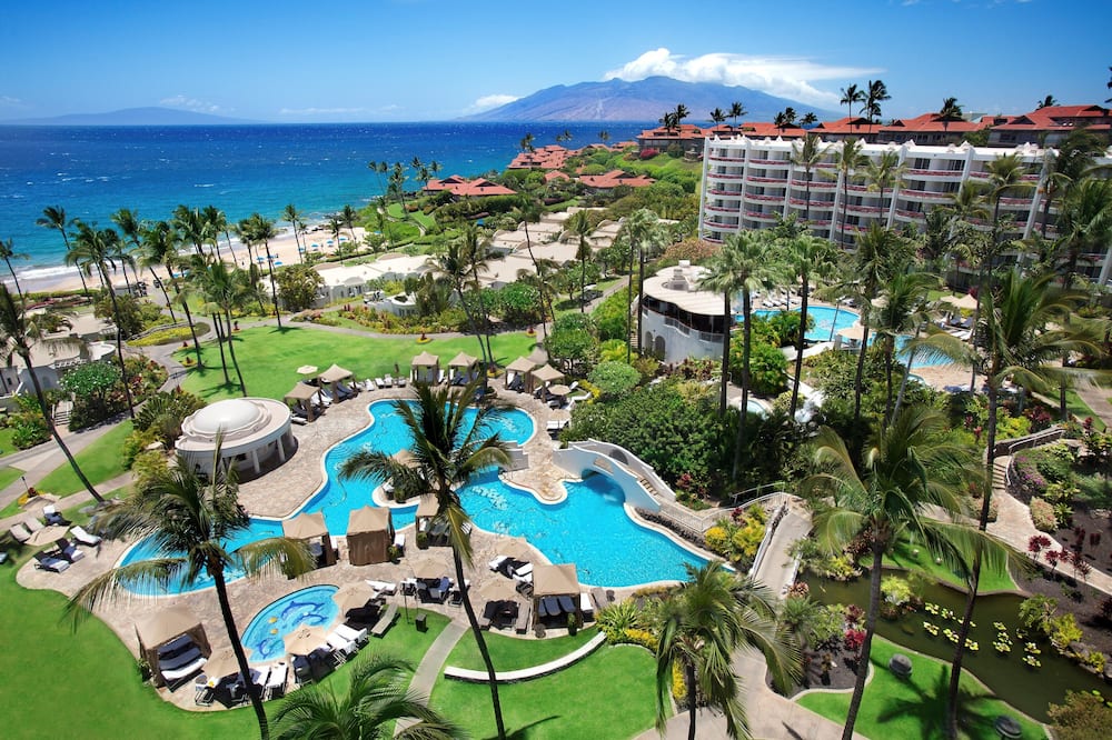 boutique hotels in Maui