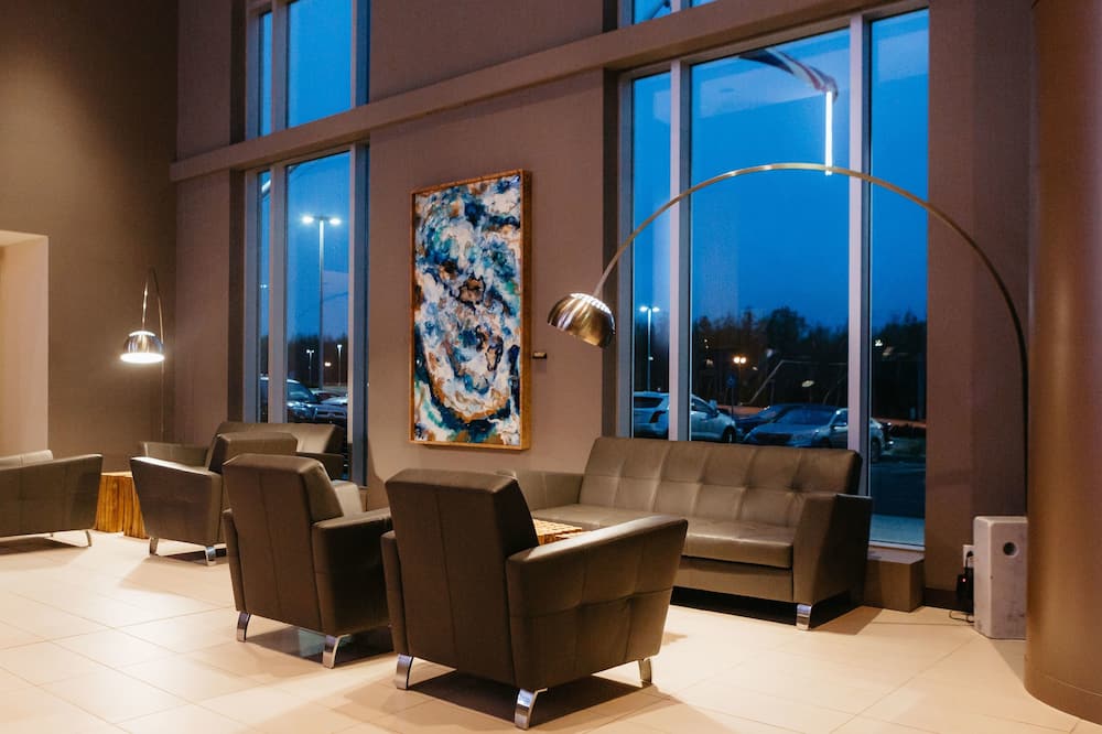 boutique hotels in Bay Of Fundy