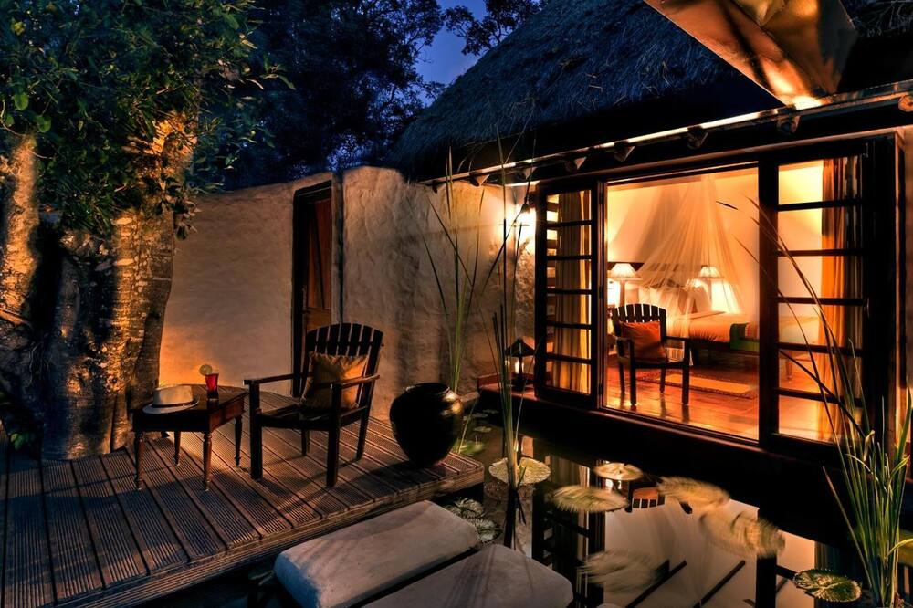 boutique hotels in Siddapur