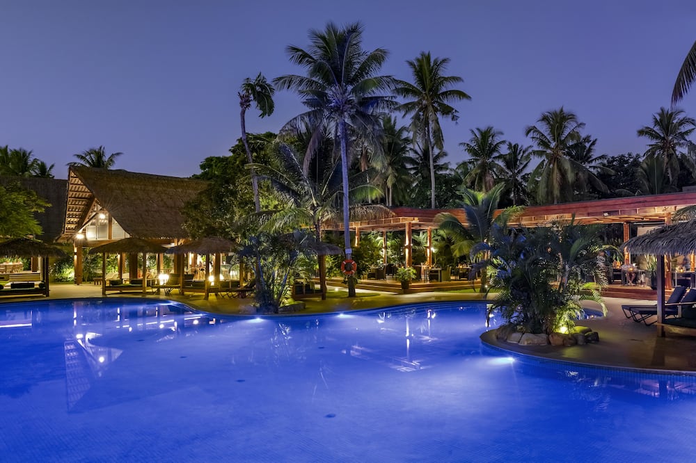 boutique hotels in Mamanuca Islands