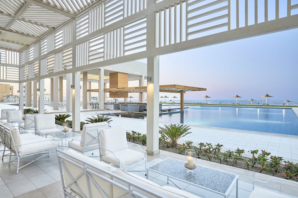 boutique hotels in Al Bahr Al Ahmar
