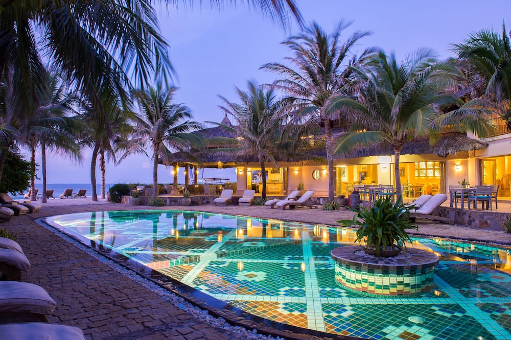 boutique hotels in Binh Thuan