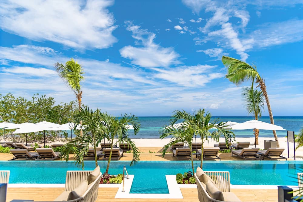 boutique hotels in Montego Bay