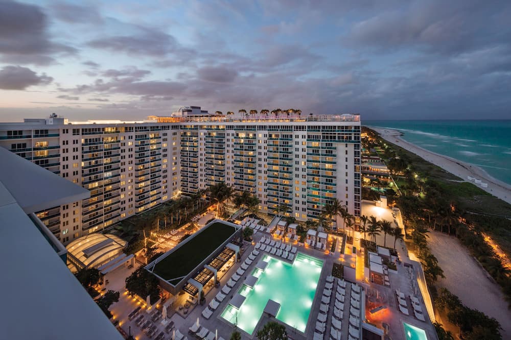 boutique hotels in Miami Beach