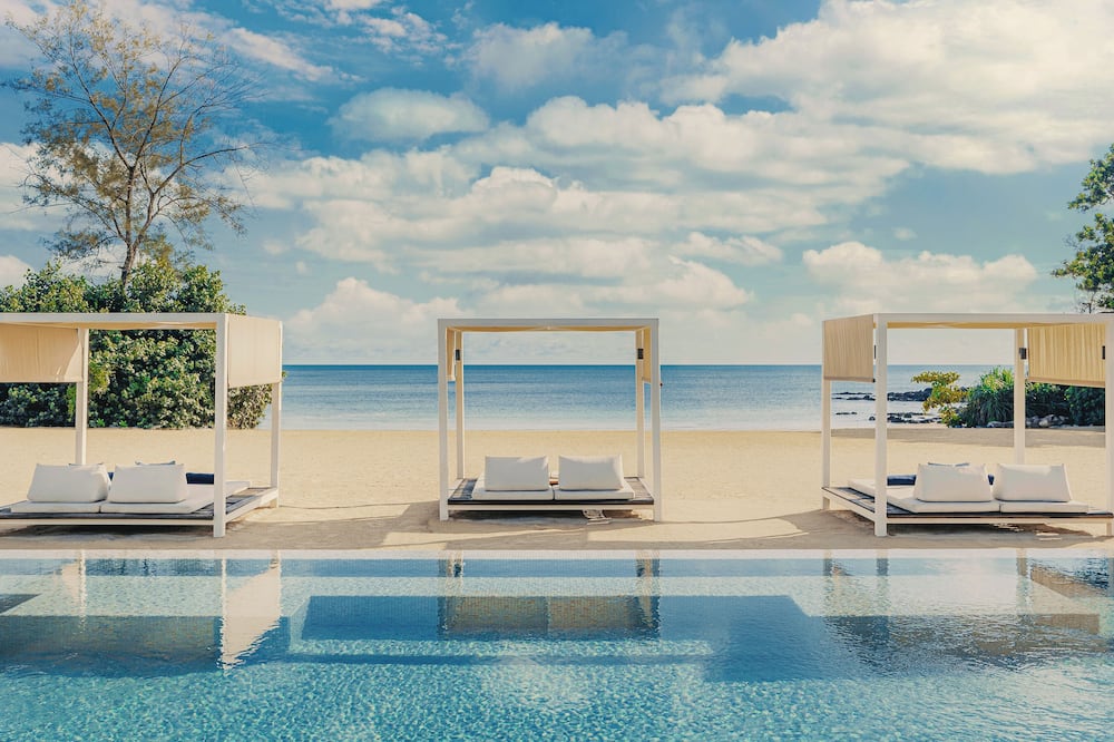boutique hotels in Desaru