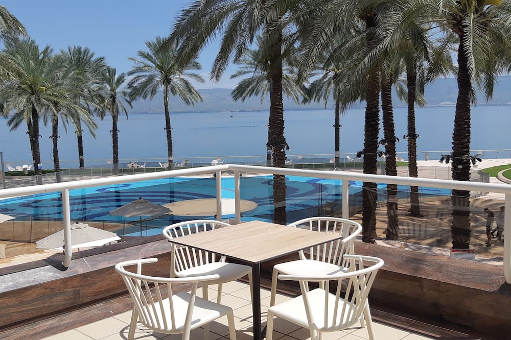 boutique hotels in Hamat Gader