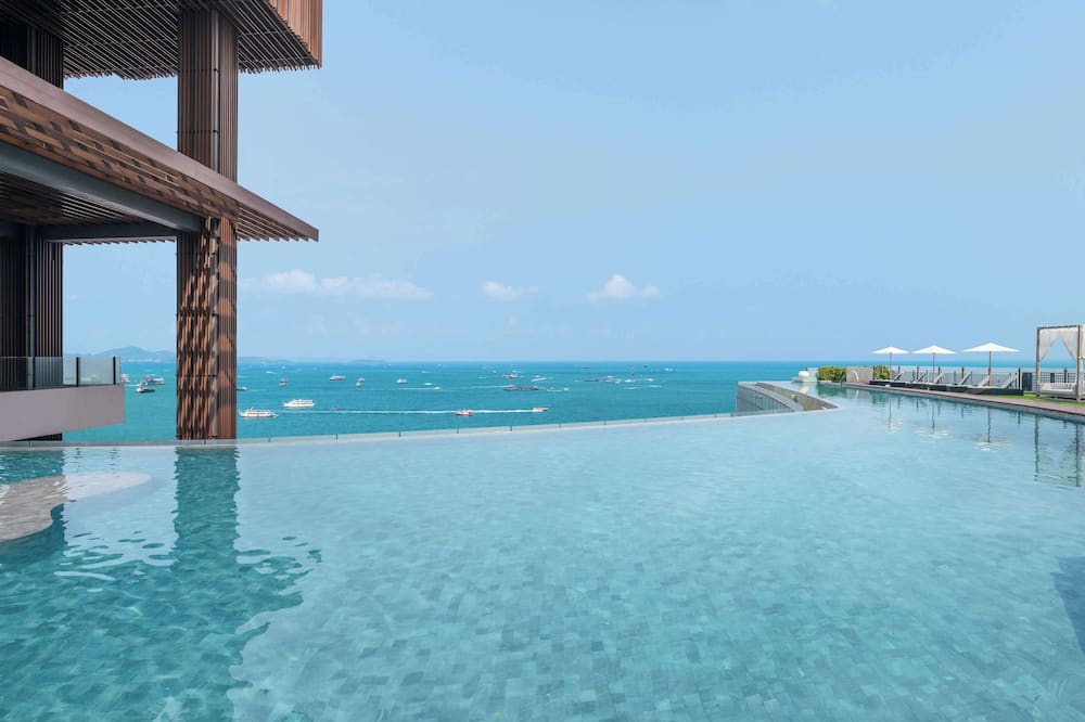 boutique hotels in Pattaya