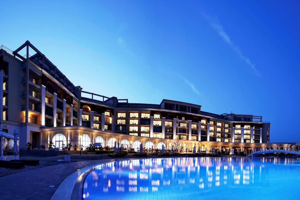 boutique hotels in Dobrich