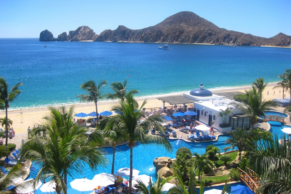 boutique hotels in Cabo San Lucas