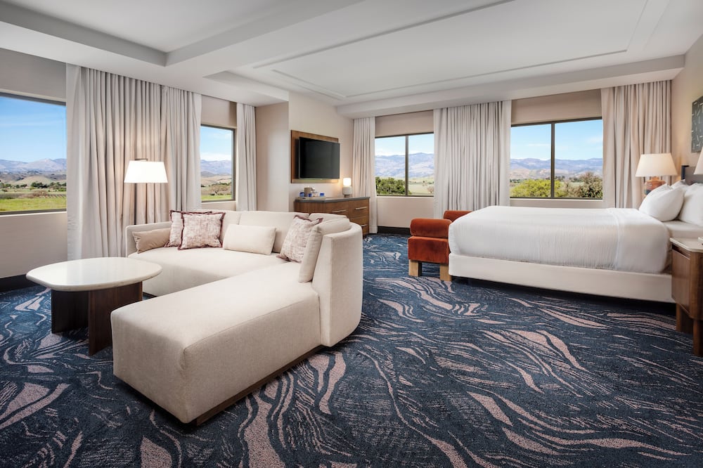 boutique hotels in Santa Ynez