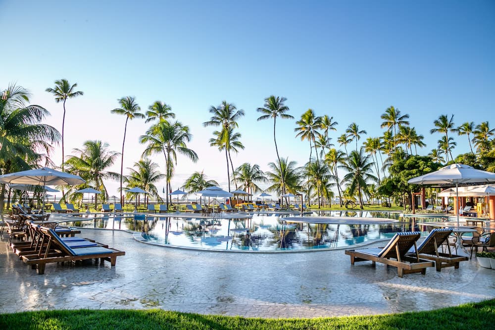 boutique hotels in Dende'S Coast