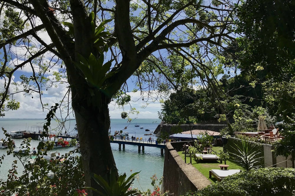 boutique hotels in Dende'S Coast