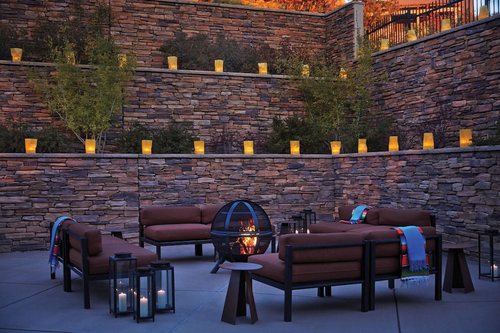 boutique hotels in Santa Fe