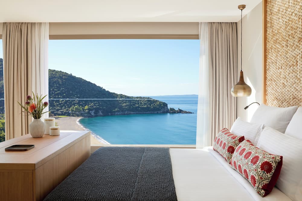 boutique hotels in Perdika