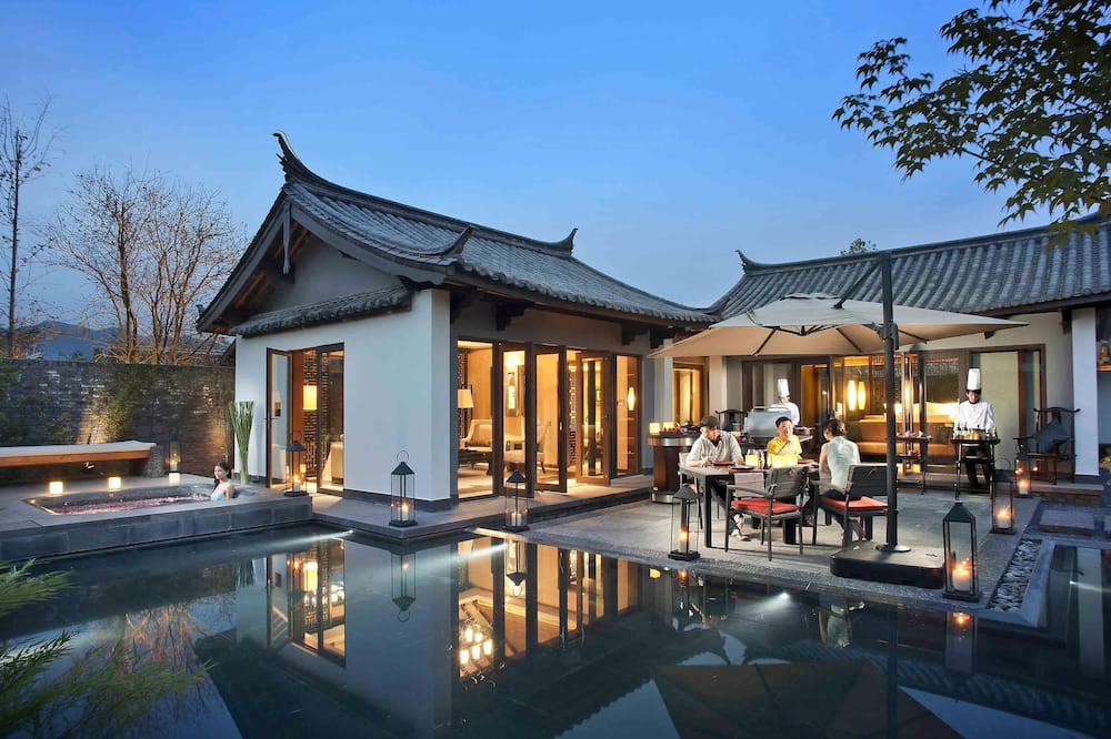 boutique hotels in Lijiang