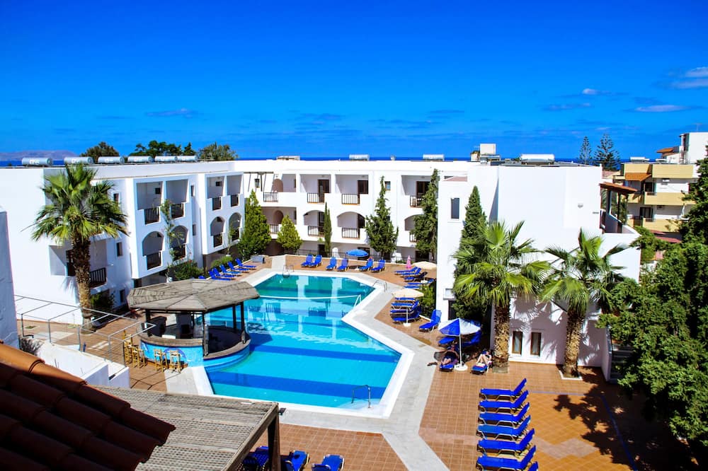 boutique hotels in Gouves