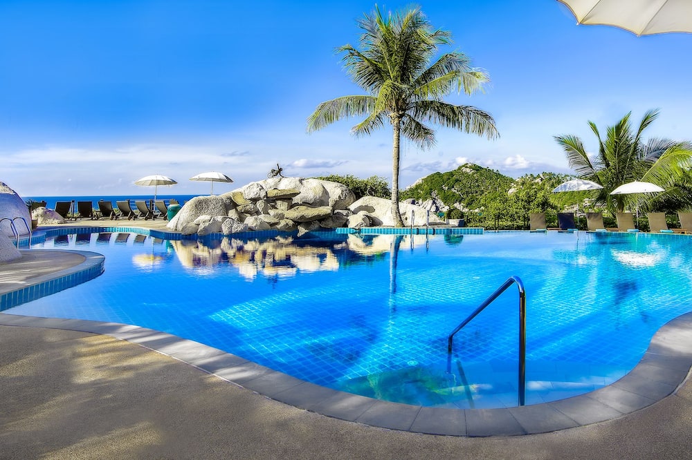 boutique hotels in Ko Tao