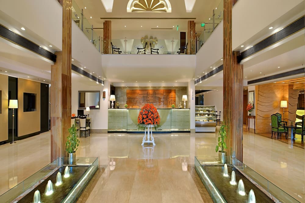 boutique hotels in Delhi Ncr
