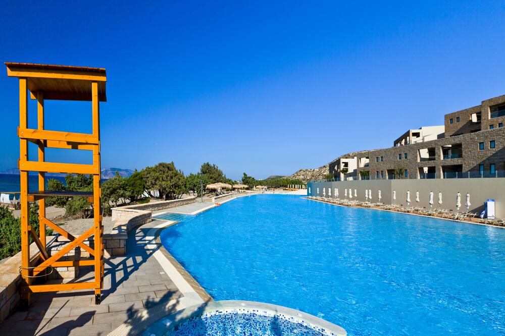 boutique hotels in Kéfalos