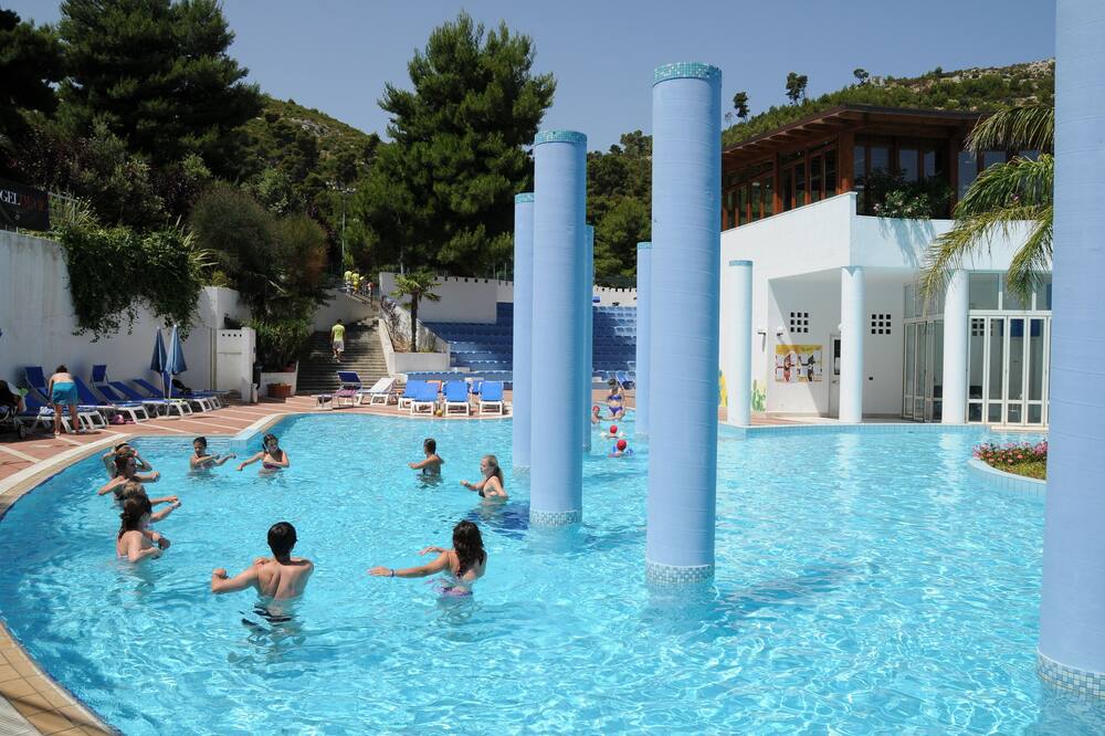 boutique hotels in Gargano