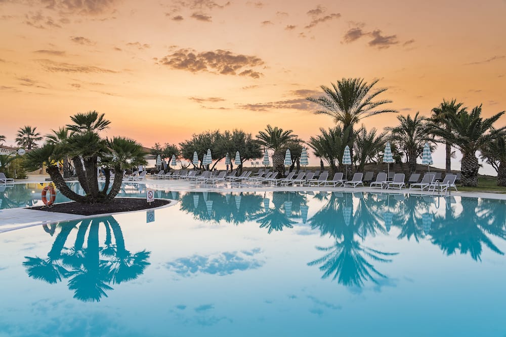 boutique hotels in Campofelice Di Roccella
