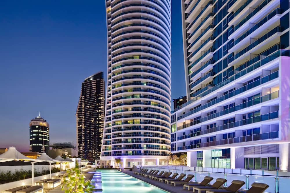 boutique hotels in Gold Coast