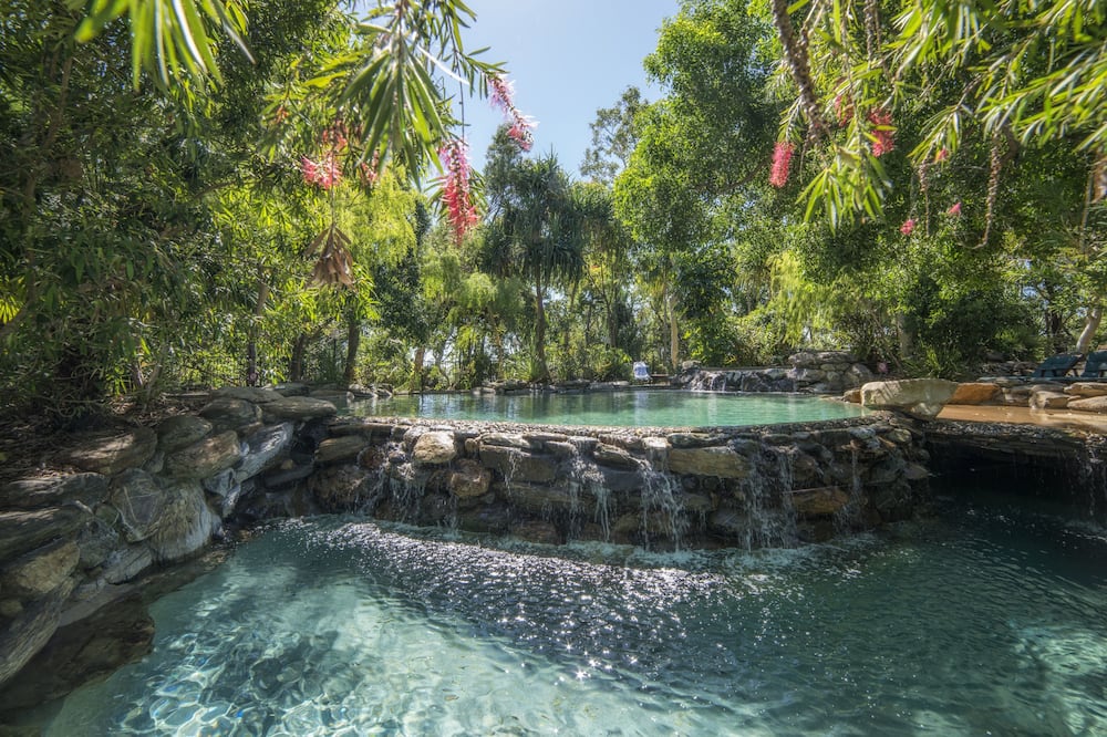boutique hotels in Port Douglas