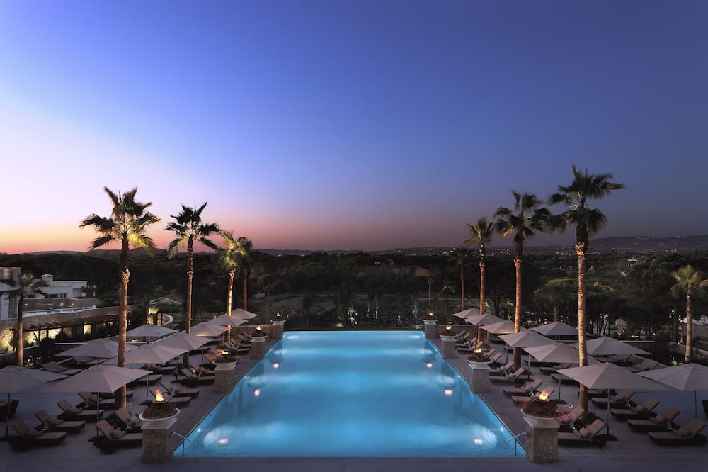 boutique hotels in Vale Do Lobo
