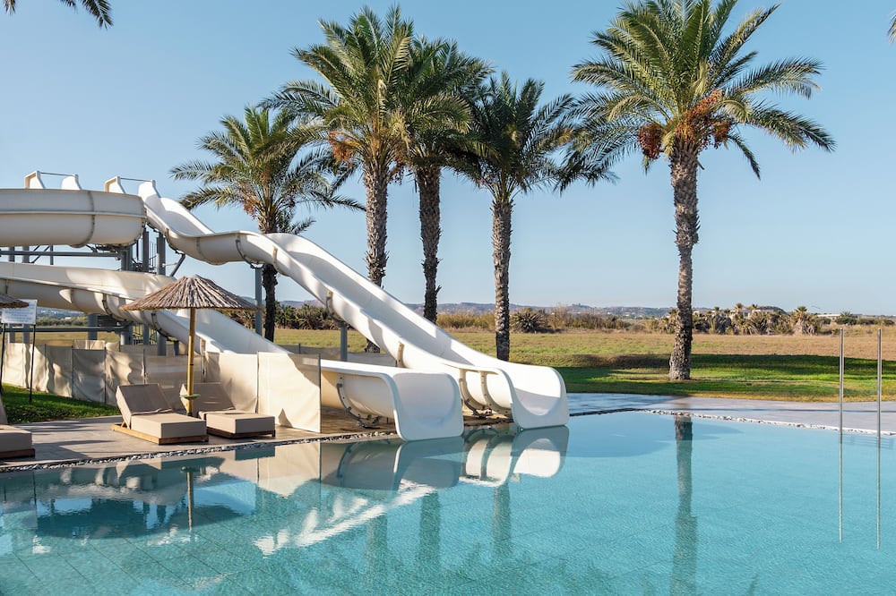 boutique hotels in Marmari