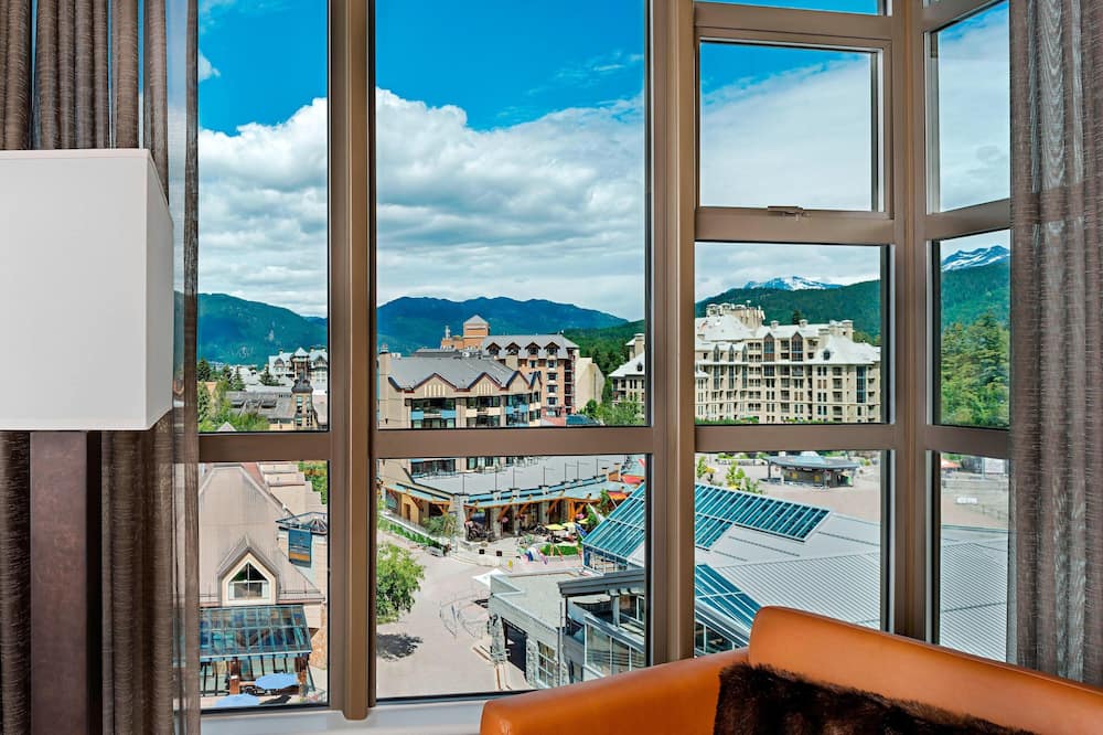 boutique hotels in Sea To Sky Highway