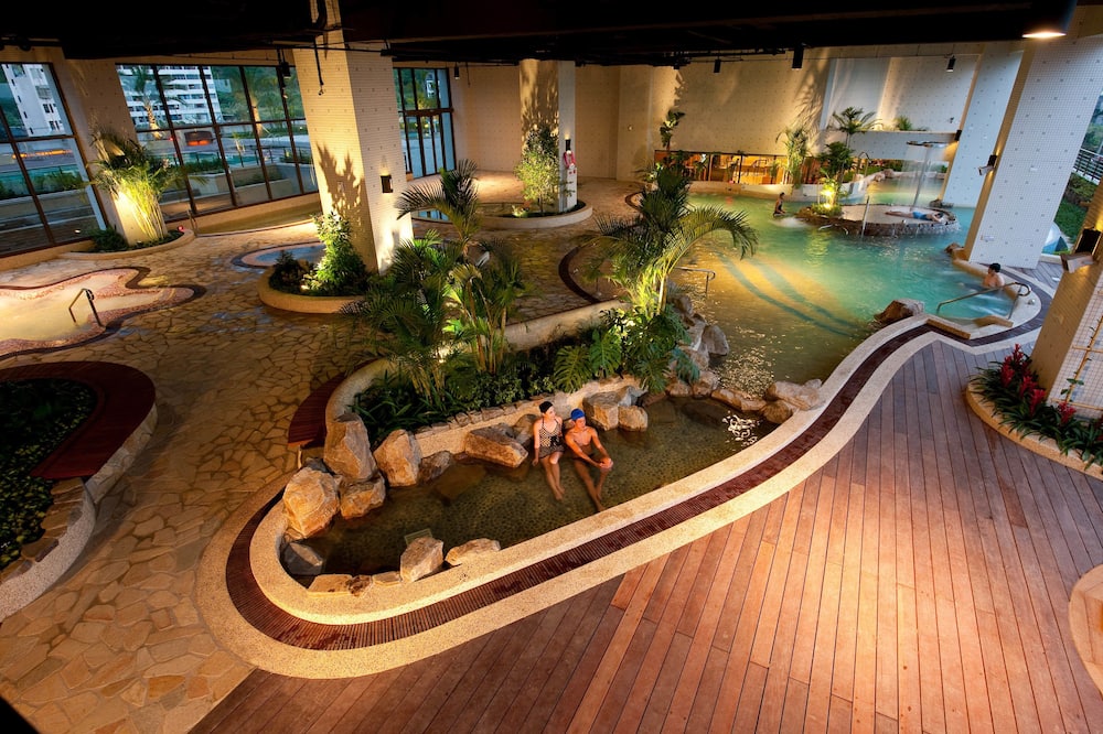 boutique hotels in Jiaoxi