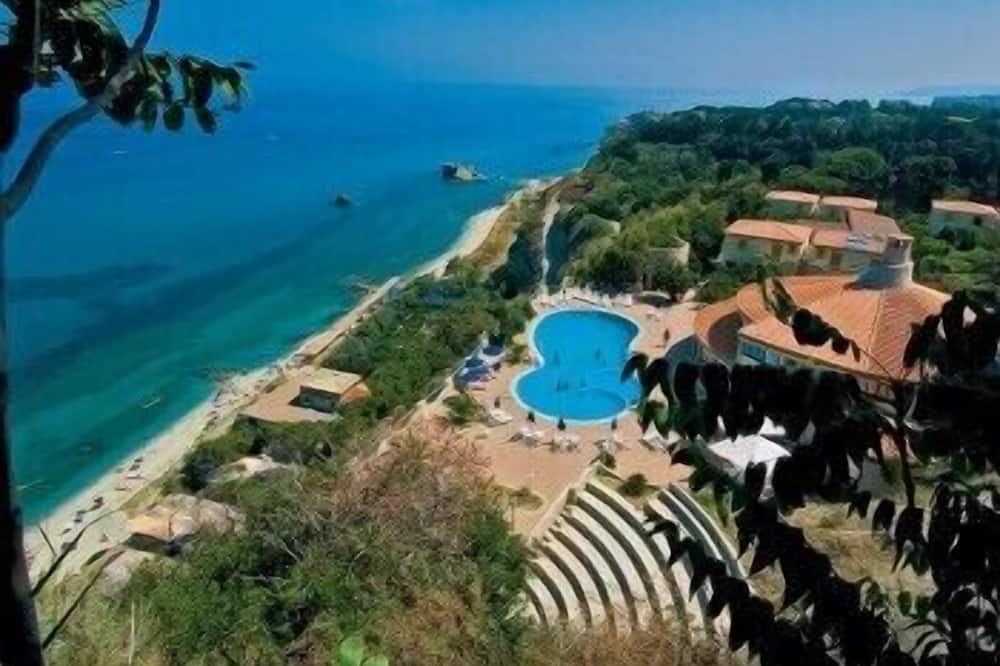 boutique hotels in Capo Vaticano