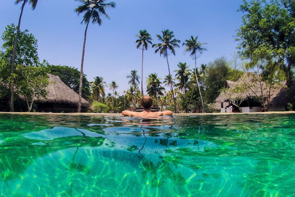 boutique hotels in Mararikulam