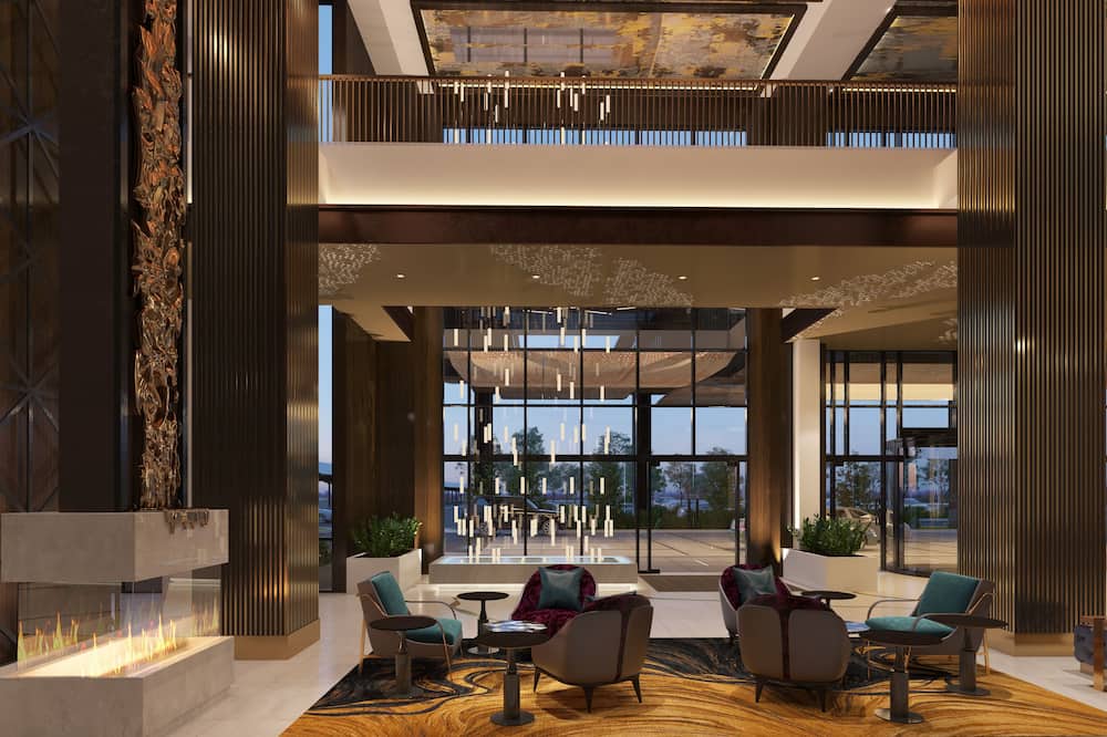 boutique hotels in Region East