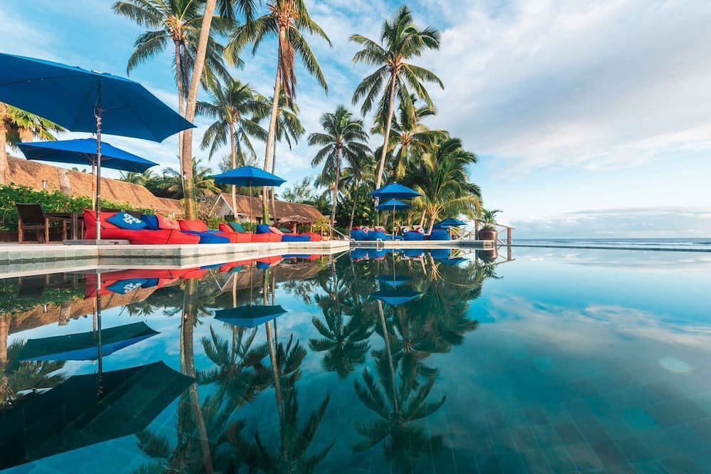 boutique hotels in Rarotonga