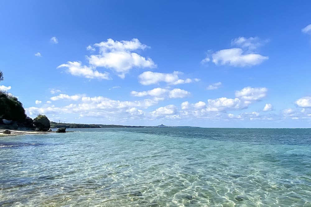 boutique hotels in Nanjo