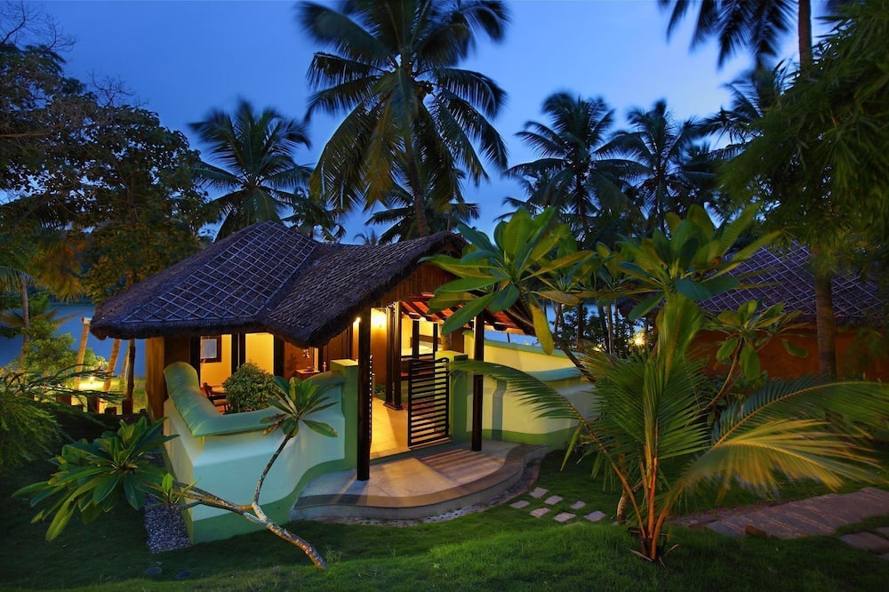 boutique hotels in Kollam