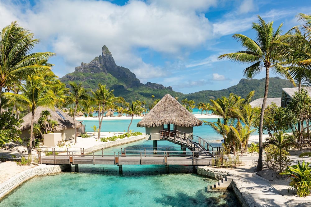 boutique hotels in Bora Bora