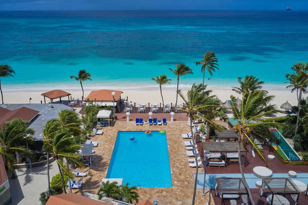 boutique hotels in Dutch Antilles