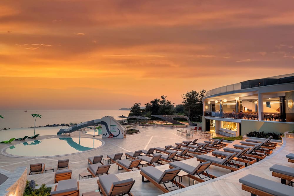 boutique hotels in Potos