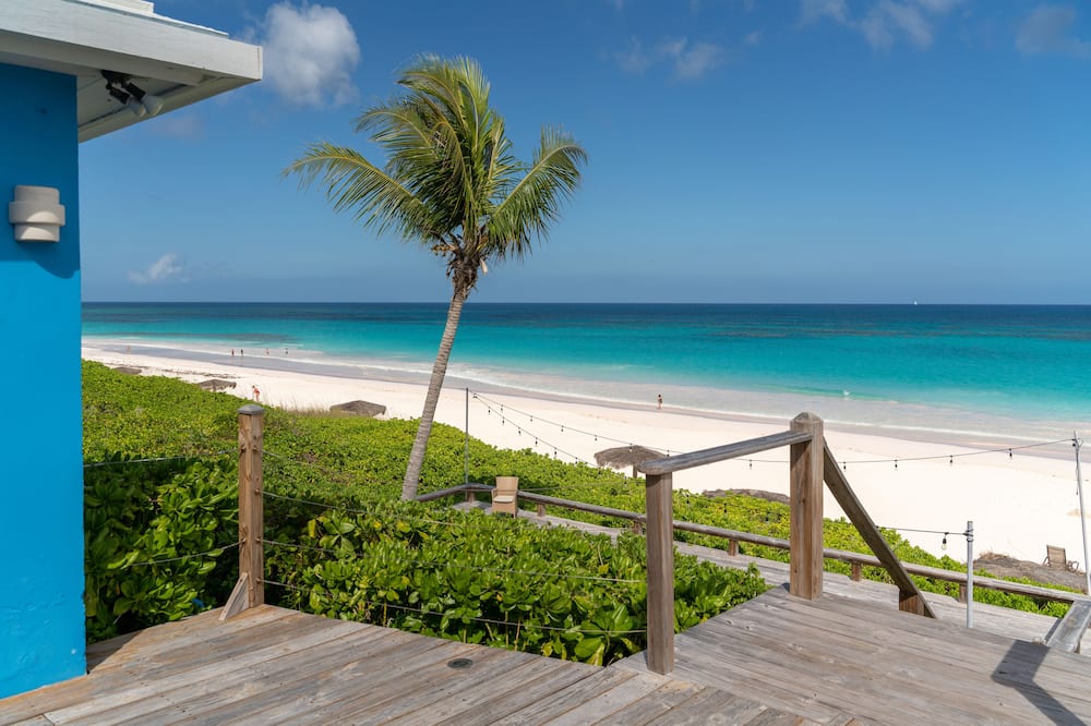 boutique hotels in Harbour Island