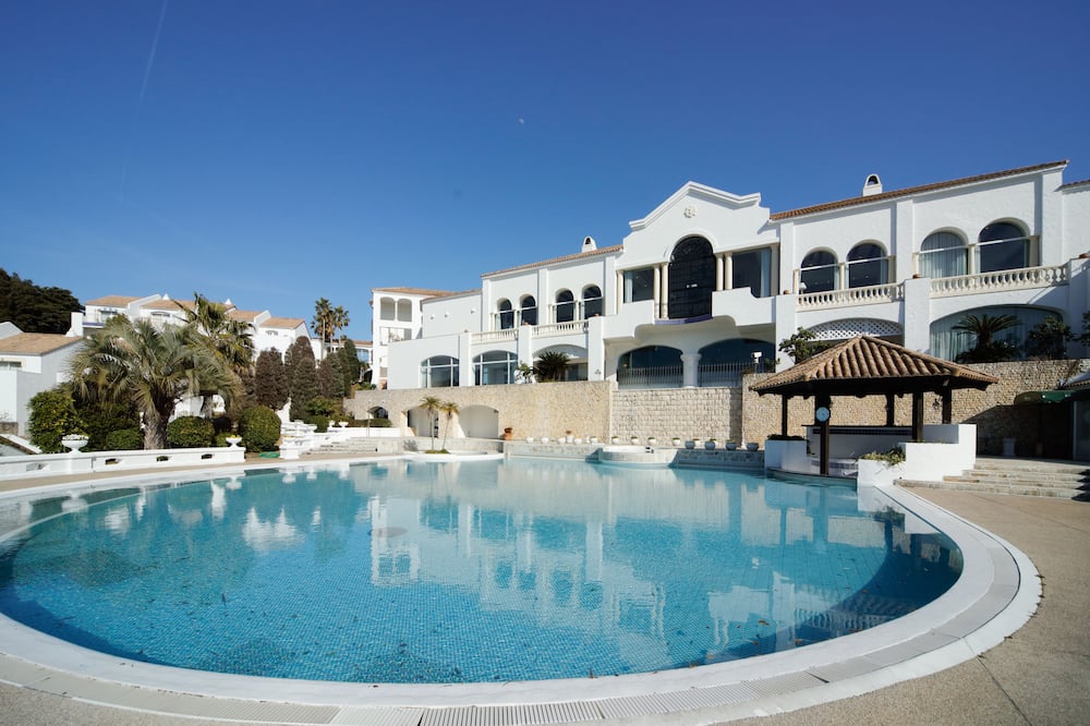 boutique hotels in Shima