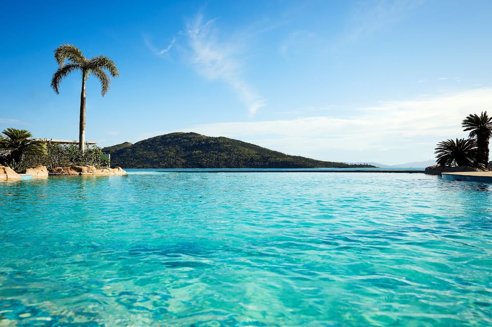 boutique hotels in Hayman Island
