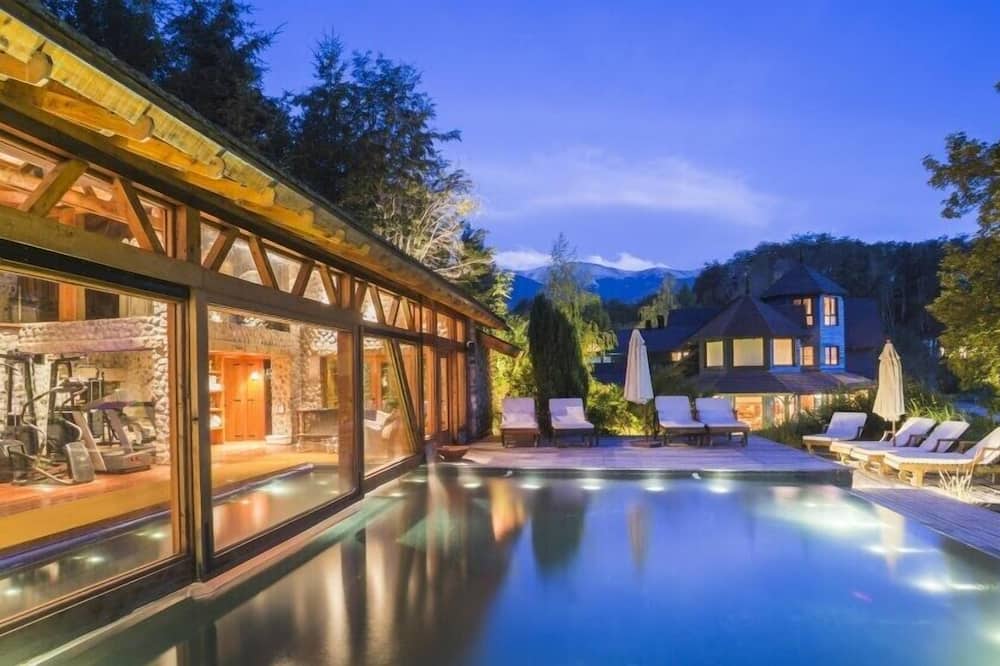 boutique hotels in Villa La Angostura