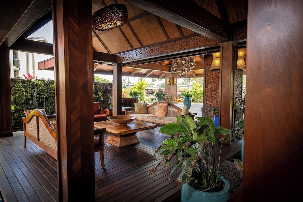 boutique hotels in Na Pali Coast, Kauai