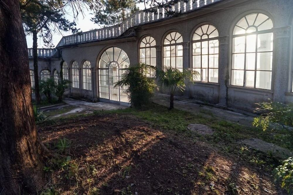 boutique hotels in Tbilisi City