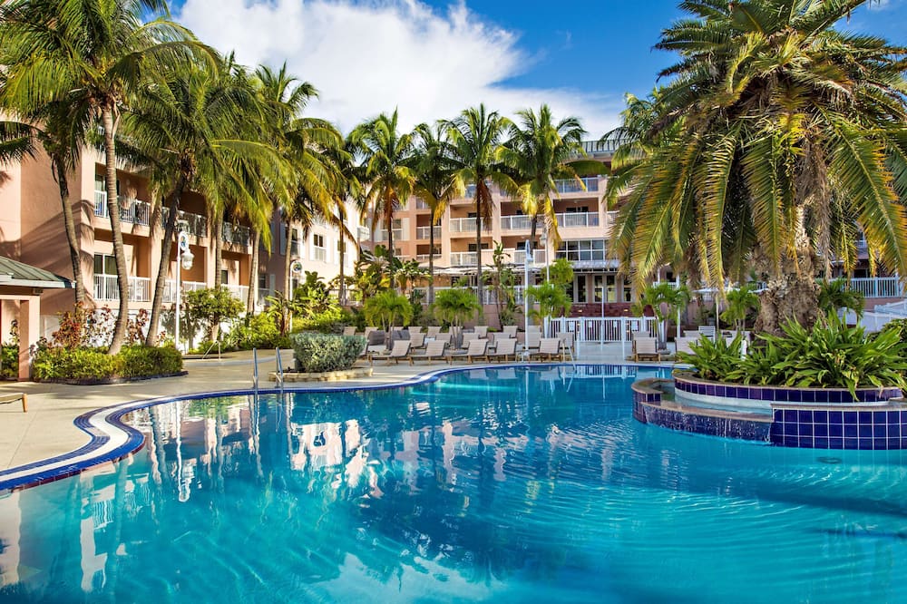 boutique hotels in Florida Keys
