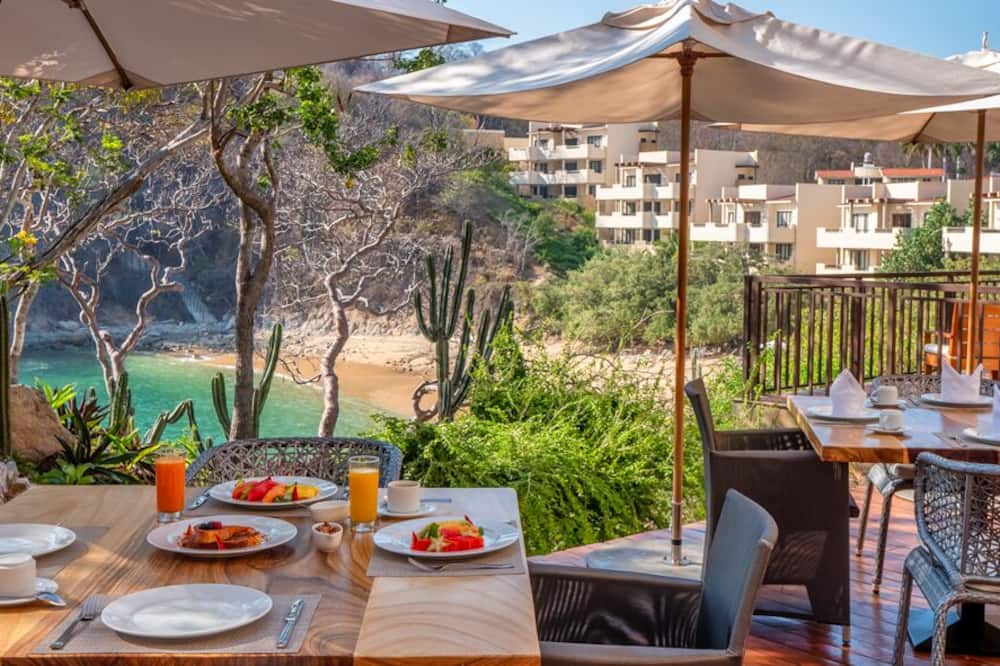 boutique hotels in Huatulco