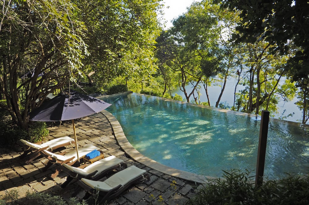 boutique hotels in Banyuwedang